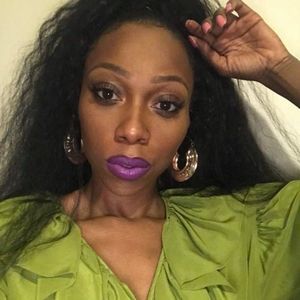 Meet your Posher, Tiffani